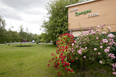 Hotel and recreation complex «Orchid» reviews, bath/sauna Kyiv   Podolsky district , photo, address with a travel card.