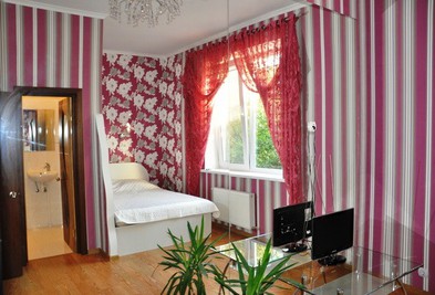 Hotel and recreation complex «Orchid» reviews, bath/sauna Kyiv   Podolsky district , photo, address with a travel card.