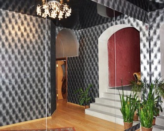 Hotel and recreation complex «Orchid» reviews, bath/sauna Kyiv   Podolsky district , photo, address with a travel card.