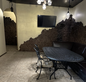 Hotel and recreation complex «Orchid» reviews, bath/sauna Kyiv   Podolsky district , photo, address with a travel card.