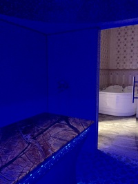 Hotel and recreation complex «Orchid» reviews, bath/sauna Kyiv   Podolsky district , photo, address with a travel card.