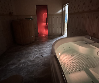 Hotel and recreation complex «Orchid» reviews, bath/sauna Kyiv   Podolsky district , photo, address with a travel card.