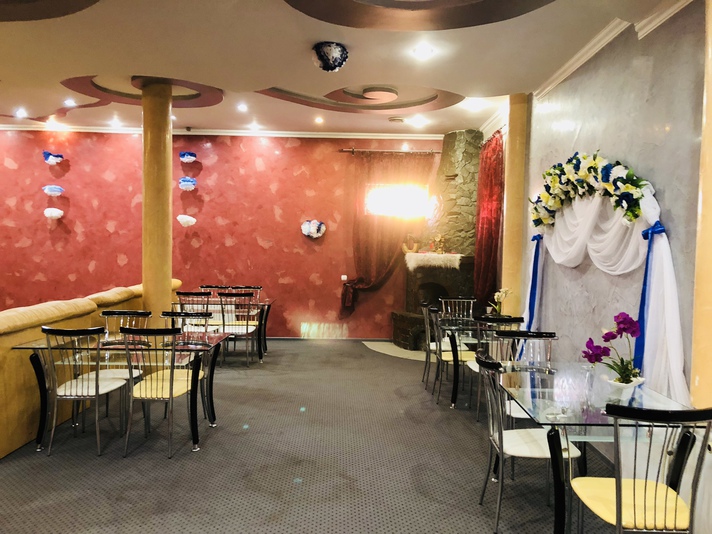 Hotel and recreation complex «Orchid» reviews, bath/sauna Kyiv   Podolsky district , photo, address with a travel card.