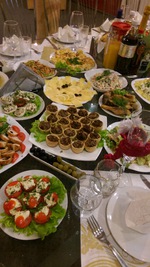 Hotel and recreation complex «Orchid» reviews, bath/sauna Kyiv   Podolsky district , photo, address with a travel card.