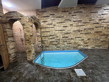 Hotel and recreation complex «Orchid» reviews, bath/sauna Kyiv   Podolsky district , photo, address with a travel card.