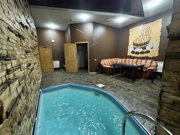Hotel and recreation complex «Orchid» reviews, bath/sauna Kyiv   Podolsky district , photo, address with a travel card.