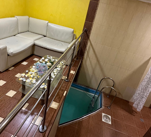 Hotel and recreation complex «Orchid» reviews, bath/sauna Kyiv   Podolsky district , photo, address with a travel card.