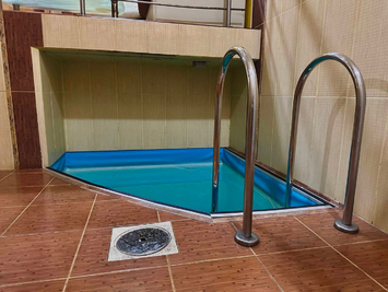 Hotel and recreation complex «Orchid» reviews, bath/sauna Kyiv   Podolsky district , photo, address with a travel card.