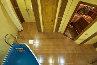 Hotel and recreation complex «Orchid» reviews, bath/sauna Kyiv   Podolsky district , photo, address with a travel card.