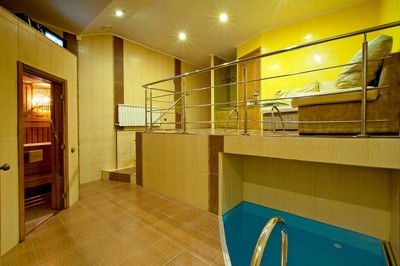 Hotel and recreation complex «Orchid» reviews, bath/sauna Kyiv   Podolsky district , photo, address with a travel card.