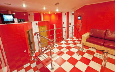 Hotel and recreation complex «Orchid» reviews, bath/sauna Kyiv   Podolsky district , photo, address with a travel card.