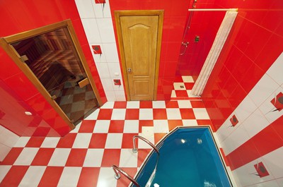 Hotel and recreation complex «Orchid» reviews, bath/sauna Kyiv   Podolsky district , photo, address with a travel card.