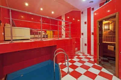 Hotel and recreation complex «Orchid» reviews, bath/sauna Kyiv   Podolsky district , photo, address with a travel card.