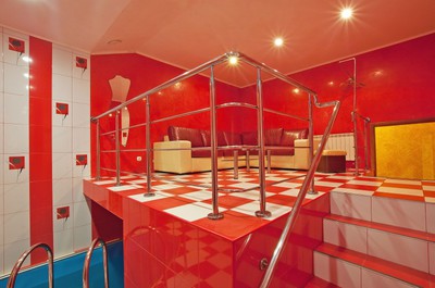 Hotel and recreation complex «Orchid» reviews, bath/sauna Kyiv   Podolsky district , photo, address with a travel card.