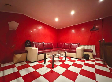 Hotel and recreation complex «Orchid» reviews, bath/sauna Kyiv   Podolsky district , photo, address with a travel card.