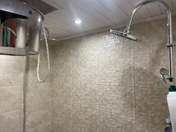 Sauna on the wood «New Petrivtsi» reviews, bath/sauna Kyiv Obolonsky district New Pertovtsy village, st. field, photo, address with a travel card.