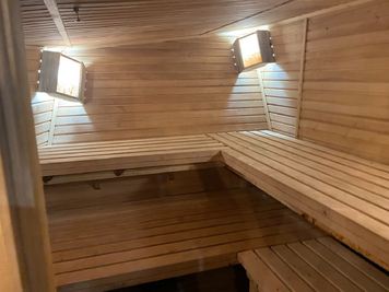 Sauna on the wood «New Petrivtsi» reviews, bath/sauna Kyiv Obolonsky district New Pertovtsy village, st. field, photo, address with a travel card.