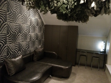 Sauna on the wood «New Petrivtsi» reviews, bath/sauna Kyiv Obolonsky district New Pertovtsy village, st. field, photo, address with a travel card.