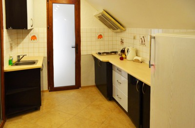 Sauna on the wood «New Petrivtsi» reviews, bath/sauna Kyiv Obolonsky district New Pertovtsy village, st. field, photo, address with a travel card.