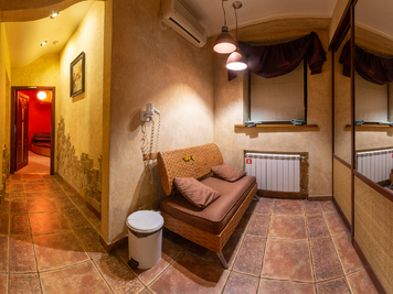 Оздоровительный комплекс «Эврика» відгуки, лазня/сауна Киев Шевченковский район Ул. Рейтарская, 9, фото, адреса з картою проїзду.