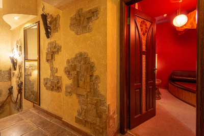 Оздоровительный комплекс «Эврика» відгуки, лазня/сауна Киев Шевченковский район Ул. Рейтарская, 9, фото, адреса з картою проїзду.