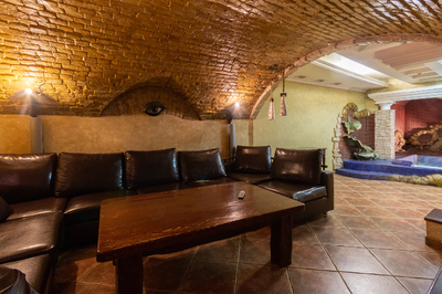 Оздоровительный комплекс «Эврика» відгуки, лазня/сауна Киев Шевченковский район Ул. Рейтарская, 9, фото, адреса з картою проїзду.