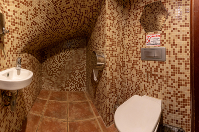 Оздоровительный комплекс «Эврика» відгуки, лазня/сауна Киев Шевченковский район Ул. Рейтарская, 9, фото, адреса з картою проїзду.