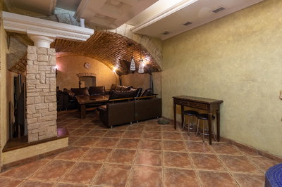 Оздоровительный комплекс «Эврика» відгуки, лазня/сауна Киев Шевченковский район Ул. Рейтарская, 9, фото, адреса з картою проїзду.