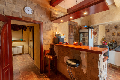 Оздоровительный комплекс «Эврика» відгуки, лазня/сауна Киев Шевченковский район Ул. Рейтарская, 9, фото, адреса з картою проїзду.