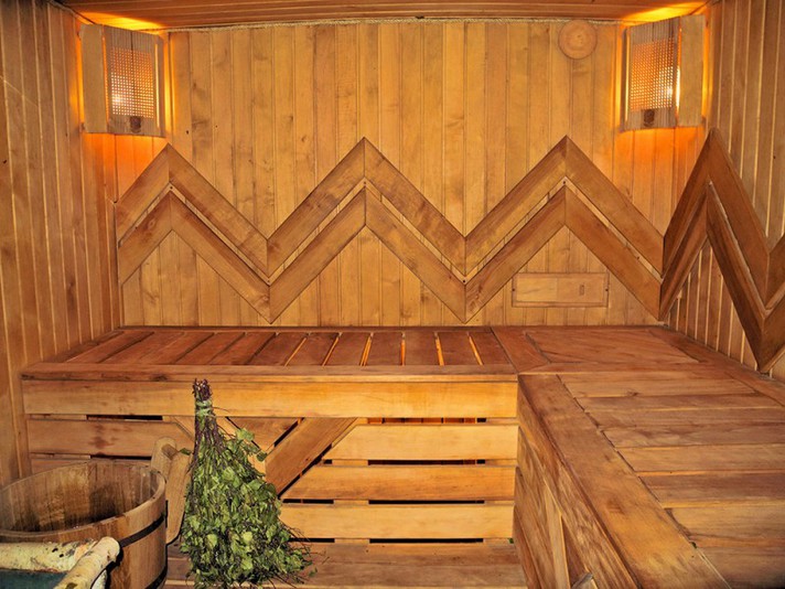 Family bath in Tarasovka reviews, bath/sauna Tarasivka  district village of Tarasovka, Sadovaya st., 15, photo, address with a travel card.