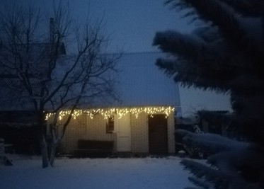 Family bath in Tarasovka reviews, bath/sauna Tarasivka  district village of Tarasovka, Sadovaya st., 15, photo, address with a travel card.