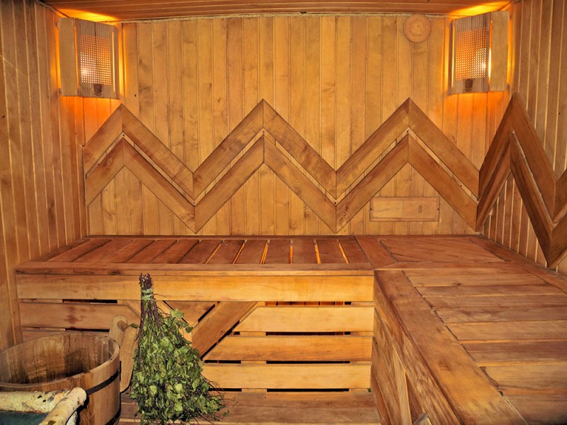 Family bath in Tarasovka reviews, bath/sauna Tarasivka  district village of Tarasovka, Sadovaya st., 15, photo, address with a travel card.