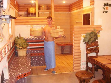 Health-improving Complex «Baths are Baths» reviews, bath/sauna Kyiv Darnitsky district Kiev, Kharkiv highway, 53, photo, address with a travel card.
