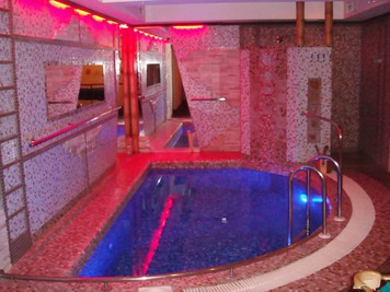 Health-improving Complex «Baths are Baths» reviews, bath/sauna Kyiv Darnitsky district Kiev, Kharkiv highway, 53, photo, address with a travel card.