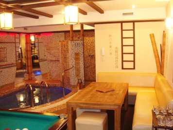 Health-improving Complex «Baths are Baths» reviews, bath/sauna Kyiv Darnitsky district Kiev, Kharkiv highway, 53, photo, address with a travel card.