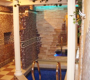 Health-improving Complex «Baths are Baths» reviews, bath/sauna Kyiv Darnitsky district Kiev, Kharkiv highway, 53, photo, address with a travel card.