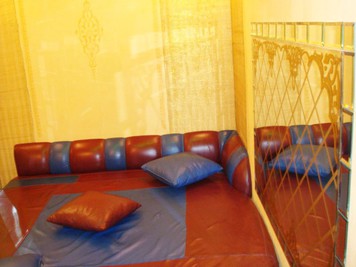 Health-improving Complex «Baths are Baths» reviews, bath/sauna Kyiv Darnitsky district Kiev, Kharkiv highway, 53, photo, address with a travel card.