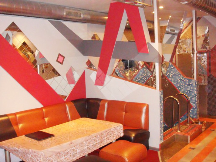 Health-improving Complex «Baths are Baths» reviews, bath/sauna Kyiv Darnitsky district Kiev, Kharkiv highway, 53, photo, address with a travel card.