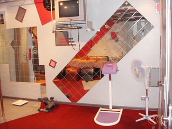 Health-improving Complex «Baths are Baths» reviews, bath/sauna Kyiv Darnitsky district Kiev, Kharkiv highway, 53, photo, address with a travel card.