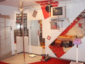 Health-improving Complex «Baths are Baths» reviews, bath/sauna Kyiv Darnitsky district Kiev, Kharkiv highway, 53, photo, address with a travel card.