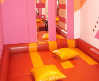 Health-improving Complex «Baths are Baths» reviews, bath/sauna Kyiv Darnitsky district Kiev, Kharkiv highway, 53, photo, address with a travel card.