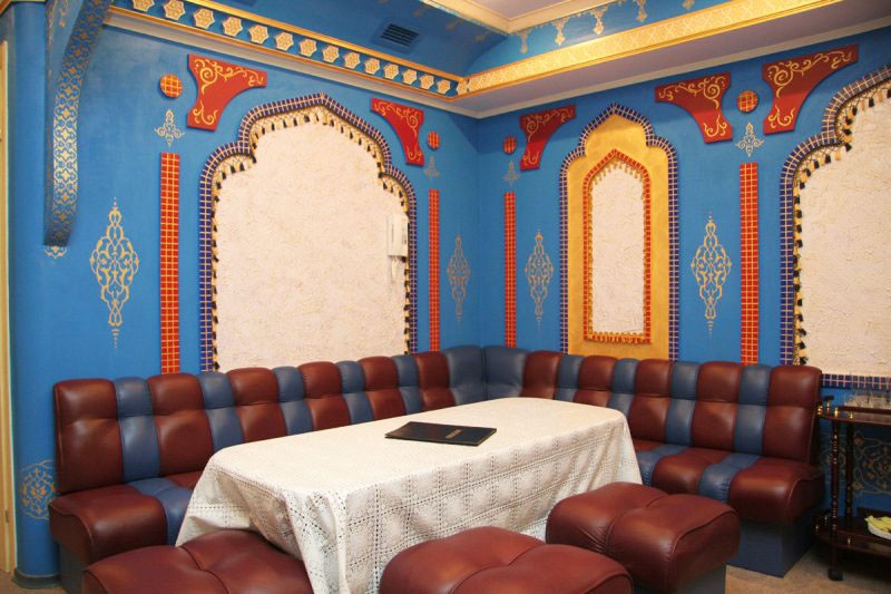 Health-improving Complex «Baths are Baths» reviews, bath/sauna Kyiv Darnitsky district Kiev, Kharkiv highway, 53, photo, address with a travel card.