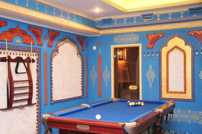 Health-improving Complex «Baths are Baths» reviews, bath/sauna Kyiv Darnitsky district Kiev, Kharkiv highway, 53, photo, address with a travel card.