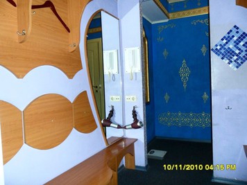 Health-improving Complex «Baths are Baths» reviews, bath/sauna Kyiv Darnitsky district Kiev, Kharkiv highway, 53, photo, address with a travel card.