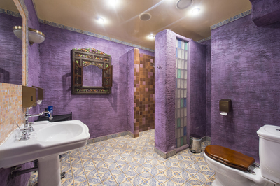 Bath and entertainment complex with professional karaoke Travel Club №1 in Kyiv reviews, bath/sauna Kyiv Dnieper  district ave. Sobornosti, 15, photo, address with a travel card.