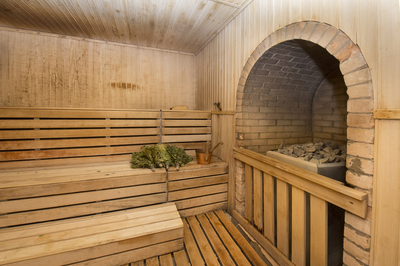 Bath and entertainment complex with professional karaoke Travel Club №1 in Kyiv reviews, bath/sauna Kyiv Dnieper  district ave. Sobornosti, 15, photo, address with a travel card.