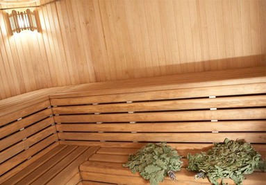 Bath and entertainment complex with professional karaoke Travel Club №1 in Kyiv reviews, bath/sauna Kyiv Dnieper  district ave. Sobornosti, 15, photo, address with a travel card.