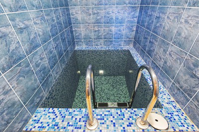 Sauna on Mira reviews, bath/sauna Kyiv Desnyansky district st. Mira, house 30 (village Troyeshchina), photo, address with a travel card.