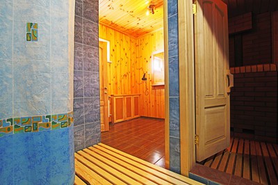 Sauna on Mira reviews, bath/sauna Kyiv Desnyansky district st. Mira, house 30 (village Troyeshchina), photo, address with a travel card.