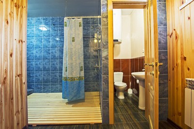 Sauna on Mira reviews, bath/sauna Kyiv Desnyansky district st. Mira, house 30 (village Troyeshchina), photo, address with a travel card.